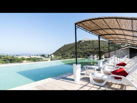 A Point Porto Ercole Resort & Spa, Porto Ercole, Italy