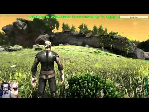 Liam Joins the Worms...