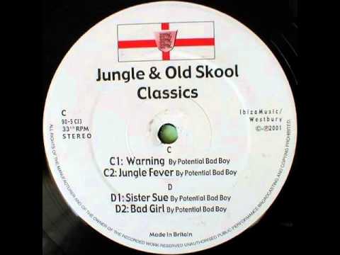 Potential Bad Boy - Jungle Fever