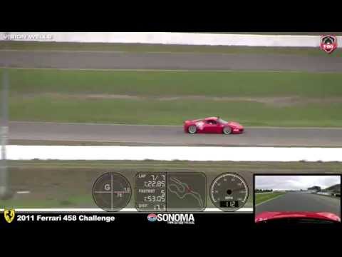 140210_1330-HOD Sonoma Raceway - 2011 458 Challenge