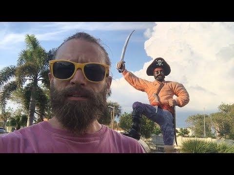 Worlds Greatest Kiting 117 - 119 - Catching Up