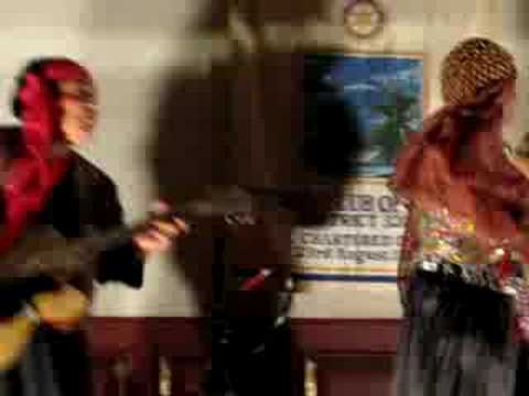 Rotary Ladies Mehbooba!