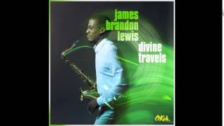 James Brandon Lewis "Organized Minorities"