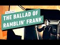 Deathloop Gameplay Walkthrough - The Ballad of Ramblin’ Frank (How to Kill Frank)