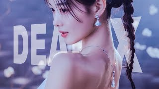 Download lagu kim yoojung as baek ahjin | dear x 친애하는 X (2025) mp3