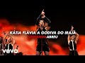 Fernanda Abreu Kátia Flávia A Godiva Do Irajá Ao Vivo No Rio De Janeiro 2020
