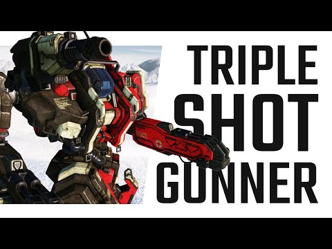 Maximum Risk, Maxium Reward - 1600 DMG Shotgun Brawls - Mechwarrior Online The Daily Dose #1294