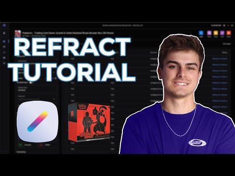 The ULTIMATE Refract Bot Tutorial | Beginner's Guide
