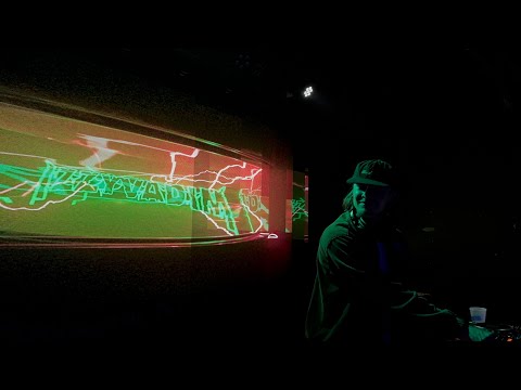 Izzy Vadim @ Photo City Music Hall (Radioactive EP Tour Rochester, NY 2025) (Recap 60fps)