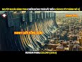 Review Phim Người Ngoài Hành Tinh Chiếm Đóng Trái Đất Biến Loài Người Thành Nô 