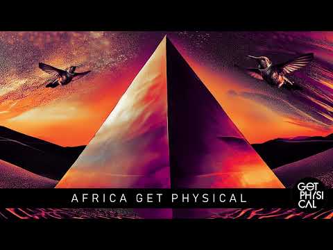 Thandi Draai, Candy Man, Cuebur feat. DJ Clock & Kitty Amor - The Clique