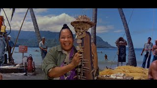 Rodgers &amp; Hammerstein&#39;s South Pacific   Opening Sequence &amp; Bloody Mary