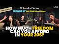 Does Saving Money Before You Start Earning Even Make Sense Growing Up Ep 1