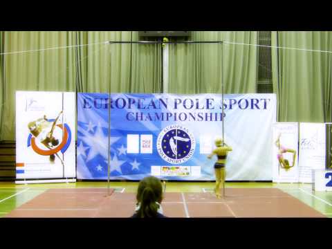 EPSC 2013 - representative for Germany ANNE-MARIE KOT