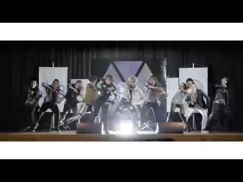 EXO-K 엑소케이 - Intro + MAMA | Dance Cover by K★NRG 20160703