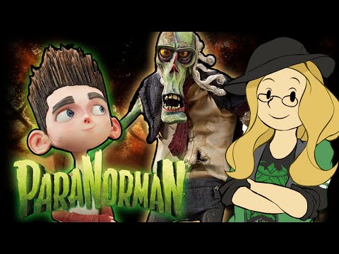 EyeofSol: ParaNorman - Heartfelt Horror