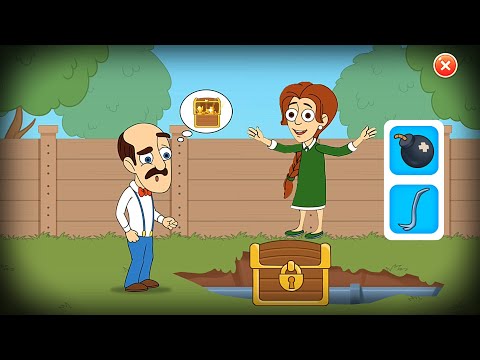 Homescapes - Level 676 to 678 Gameplay Walkthrough - New Update