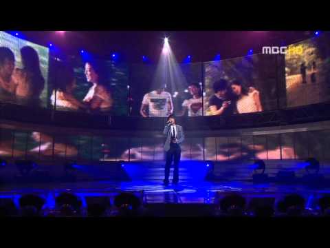 070908 Shin Hyesung -  First Person Musiccore