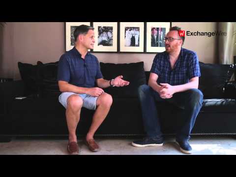 Cannes Lions Special: Terrence Kawaja Discusses M&A Trends & Agency Evolution