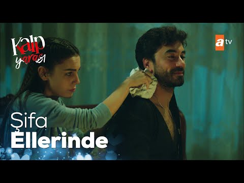 Ayşe'nin şifalı elleri - Kalp Yarası