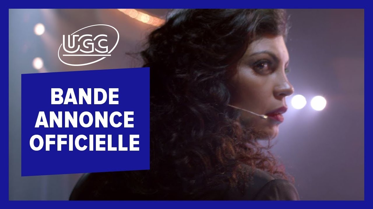 Miniature de la vidéo C'est Tout Pour Moi - Bande Annonce Officielle - UGC Distribution du film C'est tout pour moi