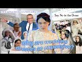 The Perfect Wedding Dress Is A Myth