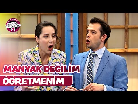 Çık Masaya Tepin İstersen (148. Bölüm) - Velin Gelsin 2