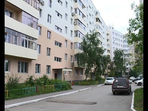 В Уфе проверили ход капремонта