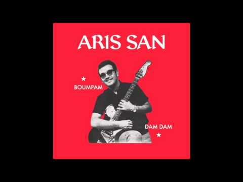 Aris San - Boumpam (Fortuna Records | FTN004)