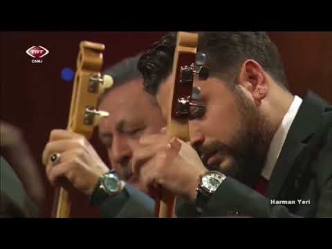 Muhteşem Kabak Kemane Dörtlüsü (ihsan Mendeş Hüseyin Yalçın Cafer Nazlıbaş Uğur Önür)