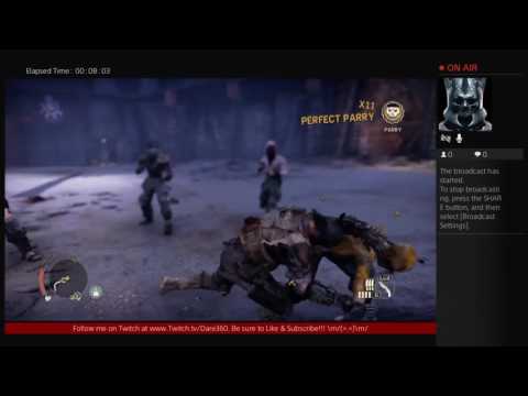 xDare360x's Let's Play [ Mad Max  (PS4)] [ PT 20 ]