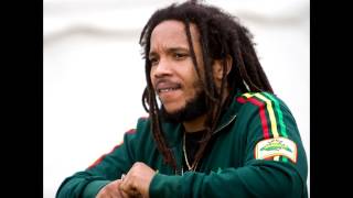 Stephen Marley - Iron Bars