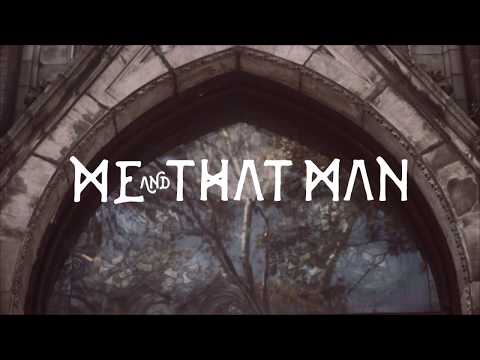 Me And That Man - Magdalene (Official Video)