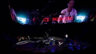 U2 - Unknown Caller (Barcelona, 2nd July 2009) HD