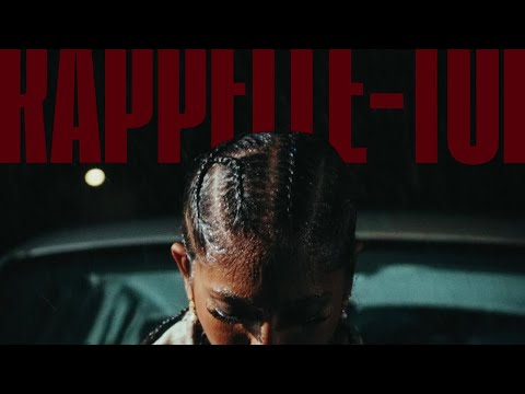 SWETHA - Rappelle-toi (Music Video)