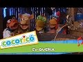 Cocoricó Eu Queria