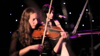 Sarah Slean | Napoleon