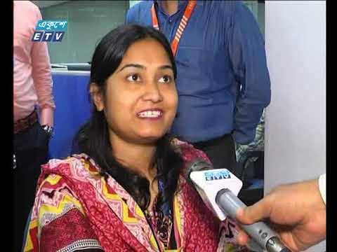 রাত ০৯টার একুশের সংবাদ || ০৮ এপ্রিল ২০১৯