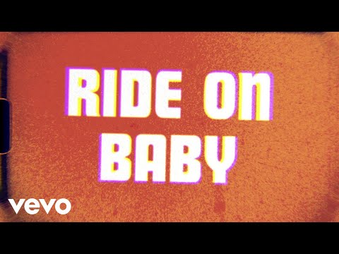Ride On, Baby video thumbnail