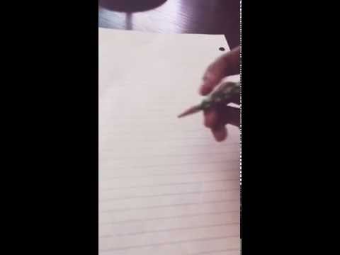 How to draw a transformice mouse