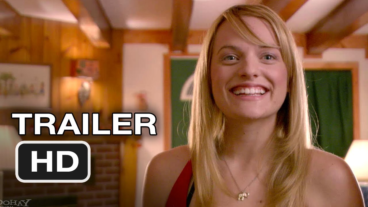 A Buddy Story Official Trailer #1 - Elisabeth Moss Movie (2011) HD