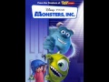 Monsters Inc. Soundtrack - The Scare Floor