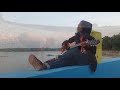 Dudu Rojo Cover Ragil Suro Bangkit