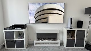 2024 LG OLED TVs LATEST pictures turn your TV into Artwork, AGAIN !?