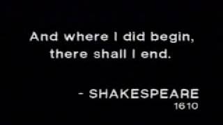 Mortification-Until The End