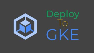 Download the video "Deploy an Application to Kubernetes"