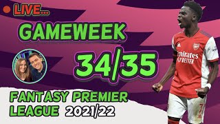 GW34/35 - Kane and Son: SELL or HOLD? - FPL Family (Fantasy Premier League)