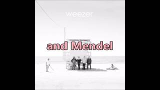 Weezer - Wind in Our Sail [Lyrics]