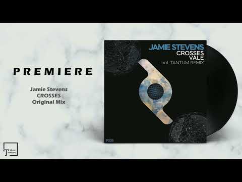 PREMIERE: Jamie Stevens - Crosses (Original Mix) [PROPORTION]
