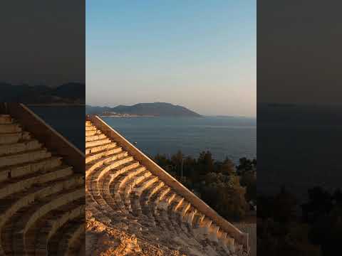 Greek sea 🌊 | Relaxing No Copyright LoFi Music (Burble #338)